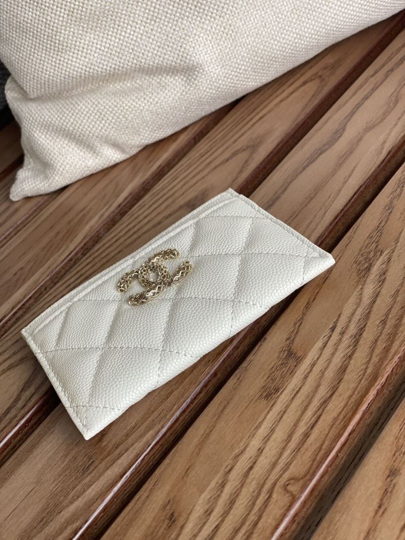 Chanel Wallet Purse